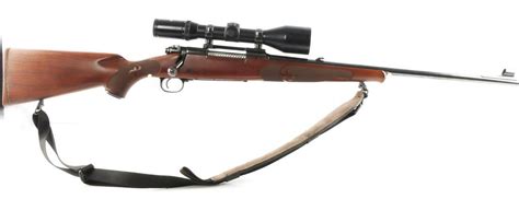 WINCHESTER MODEL 70 XTR BOLT 30-06 RIFLE & SCOPE - Oct 03, 2022 ...