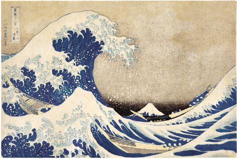 KATSUSHIKA HOKUSAI (1760–1849), EDO PERIOD, 19TH CENTURY | UNDER THE ...