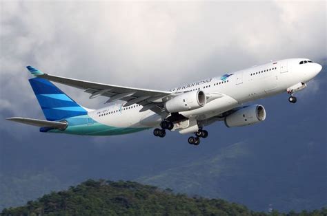 Garuda Indonesia destinations - Alchetron, the free social encyclopedia