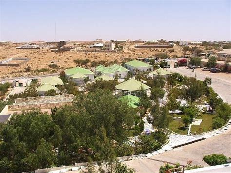 Ambassador Hotel Hargeisa - Hargeisa