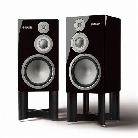 NS-5000 - Speakers - Yamaha - Australia