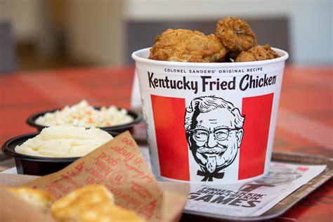 Kentucky Fried Chicken, KFC, Releasing Its Own Chicken Sandwich | The ...