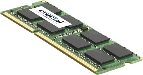 Crucial 8GB DDR3-1866 PC3L 12800 RAM best price in Kenya