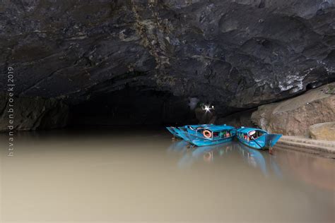 Phong Nha Cave, Vietnam