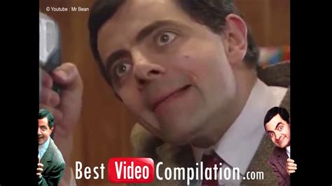 mr bean episodes - part 2 - best funny moments by bestvideocompilation