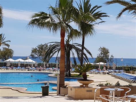 Playa Dorada Aparthotel Pool: Pictures & Reviews - Tripadvisor