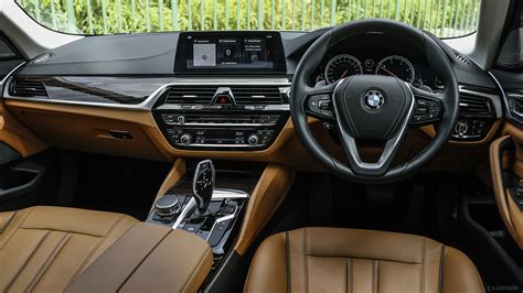 BMW 5 Series Images, Interior & Exterior Photo Gallery - CarWale