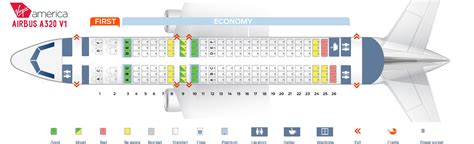 virgin america airbus a320 seating | Brokeasshome.com