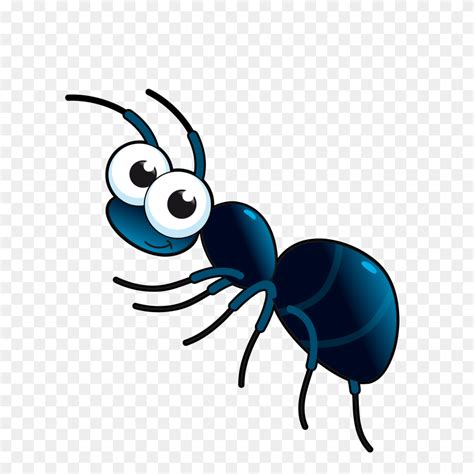 Ants Go Marching Clip Art - Marching Ants Clipart - FlyClipart