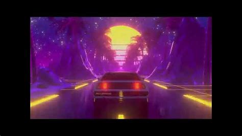 Back To The 80's Synthwave And Retro Electro Music