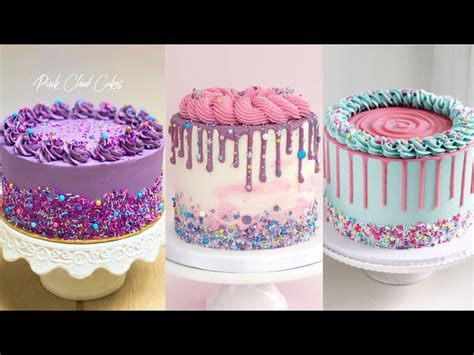 Perfect Cake Decorating Ideas from Ruby Cake - recipe on Niftyrecipe.com