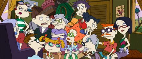 Millennial Dads Are Finally Vibing With the Parents From ‘Rugrats’