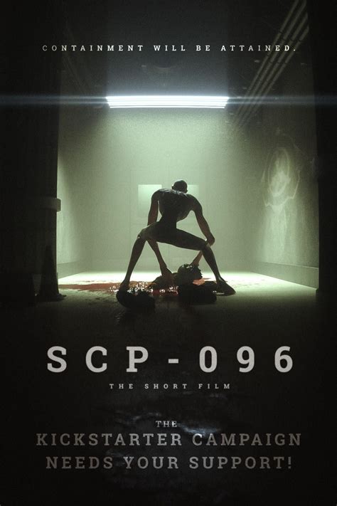 SCP-096 Needs your help!!! : SCP | Scp-096, Scp, Scp 049