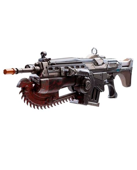 REPLICA GEARS OF WAR 4 LANCER – Gameplanet