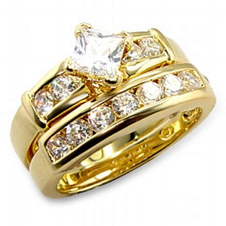 cosmetics: Gold Wedding Ring Pictures