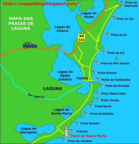 Mapa Ng Laguna