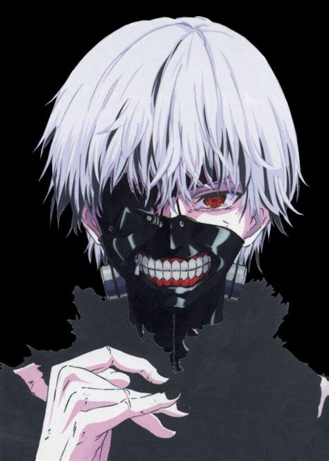 ken Kaneki | Anime Amino