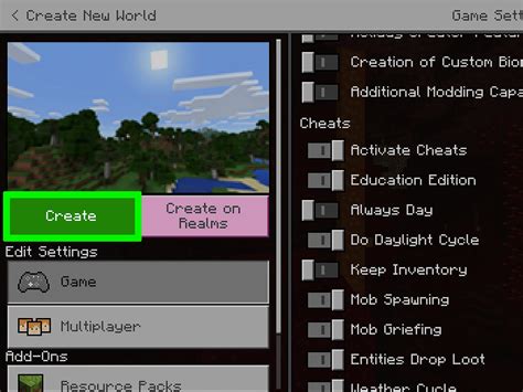 How to Enable Education Edition in Minecraft (Bedrock Edition)