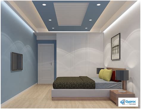 Simple Small Bedroom Simple False Ceiling Design For Bedroom Indian ...