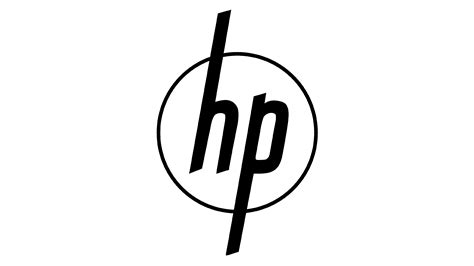 HP Logo and sign, new logo meaning and history, PNG, SVG