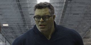 See How Professor Hulk Was Created For Avengers: Endgame | Cinemablend