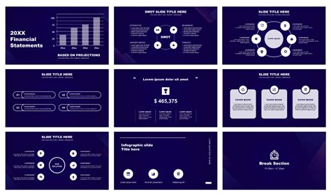 Free Powerpoint Templates For Business Pitch