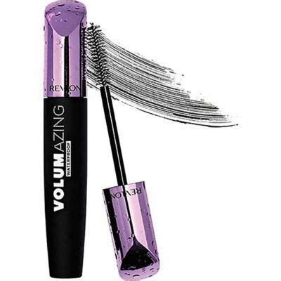 Buy Revlon Volumazing Waterproof Mascara Online in Singapore | iShopChangi