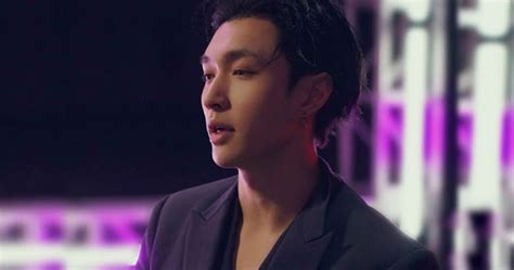 EXO's Lay Revealed Exactly What He Would Say To His Anti-Fans If He Got ...