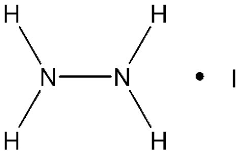 Hydrazine - Planet Facts