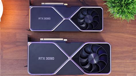 Nvidia GeForce RTX 3090 Founders Edition Review