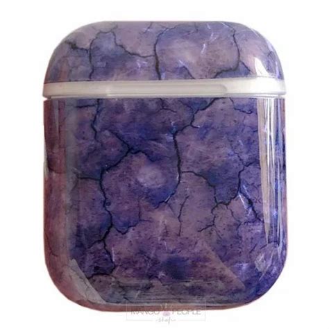 Luxe Marble Stone Airpod case at Rs 99.00 | Noida | ID: 2850572727191