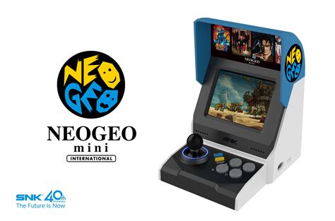 How To Make A Neo Geo Arcade Cabinet | Bruin Blog