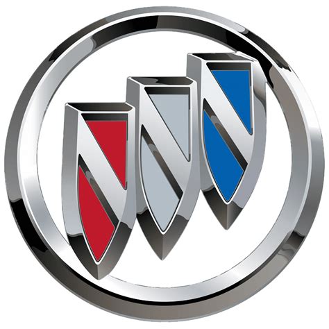 Buick Symbol Logo transparent PNG - StickPNG