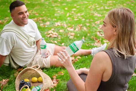 Sprite sends clear signal on better bottle recycling - Food & Drink ...