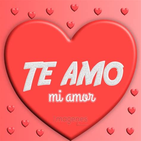 Imágenes de Te Amo que digan y expresen mi amor | Información imágenes