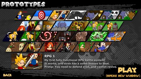 Epic Battle Fantasy Collection on Steam