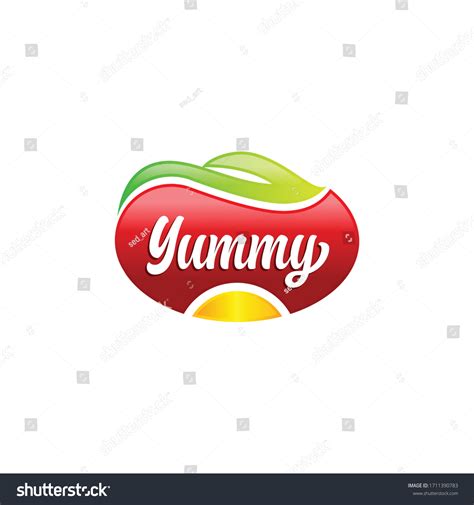 207,779 Red Food Logo Images, Stock Photos & Vectors | Shutterstock