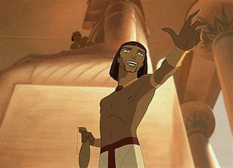 Moses | Disney Versus Non-Disney Villains Wiki | FANDOM powered by Wikia