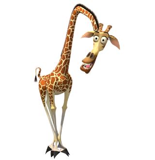 Melman (Madagascar) | Fictional Characters Wiki | FANDOM powered by Wikia