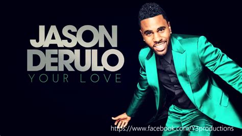 All Of Jason Derulo Songs - motionmultiprogram