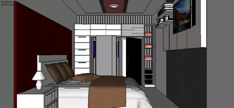 Interior Design Styles Bedroom Sketchup | Psoriasisguru.com