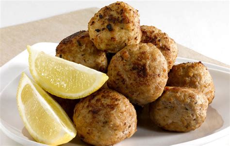 Frikadeller Recipe | Recipes from Ocado