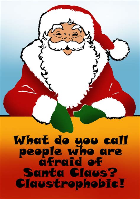 Quotes About Christmas Funny Santa. QuotesGram