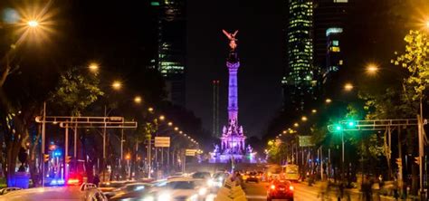 Mexico City Nightlife Experience - Private & Personalized