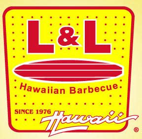 L & L Hawaiian Barbecue, Goleta, CA - California Beaches