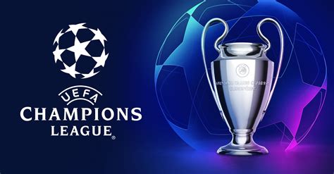 Watch UEFA Champions League Live ⚽️ - Try for Free