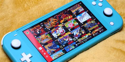 Nintendo Switch Online Has Added Four Classic Games | CBR