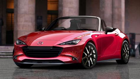 Mazda Miata Reviews 2025 - Deb Philis