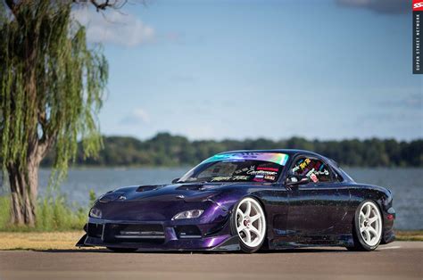 1993, Mazda, Rx7, Cars, Modified Wallpapers HD / Desktop and Mobile ...