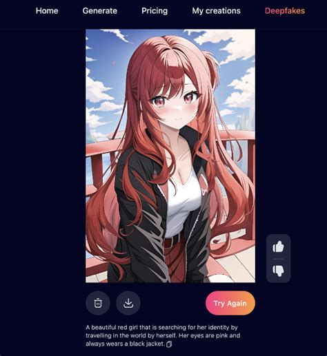 Update more than 86 anime character ai generator best - in.coedo.com.vn